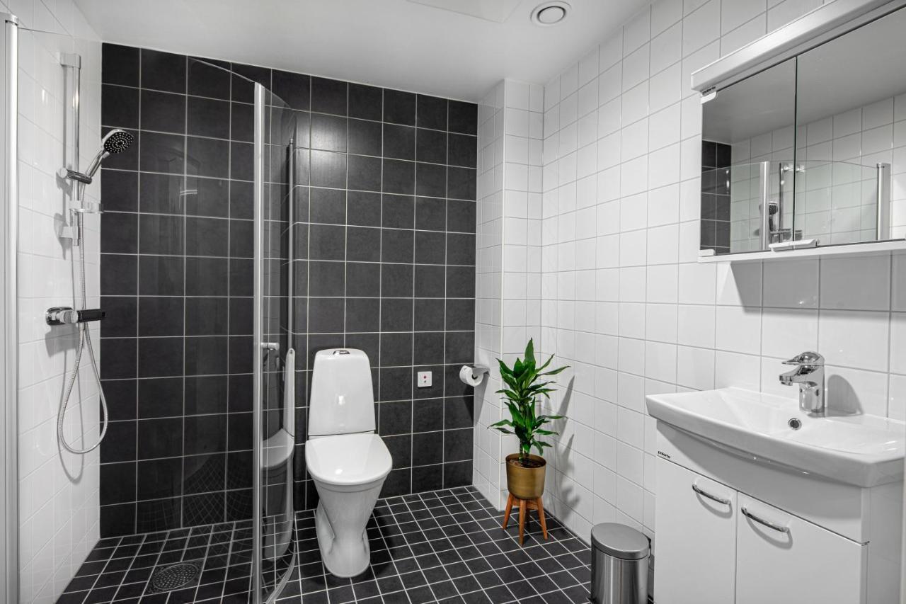 Hotel Arkaden 3*