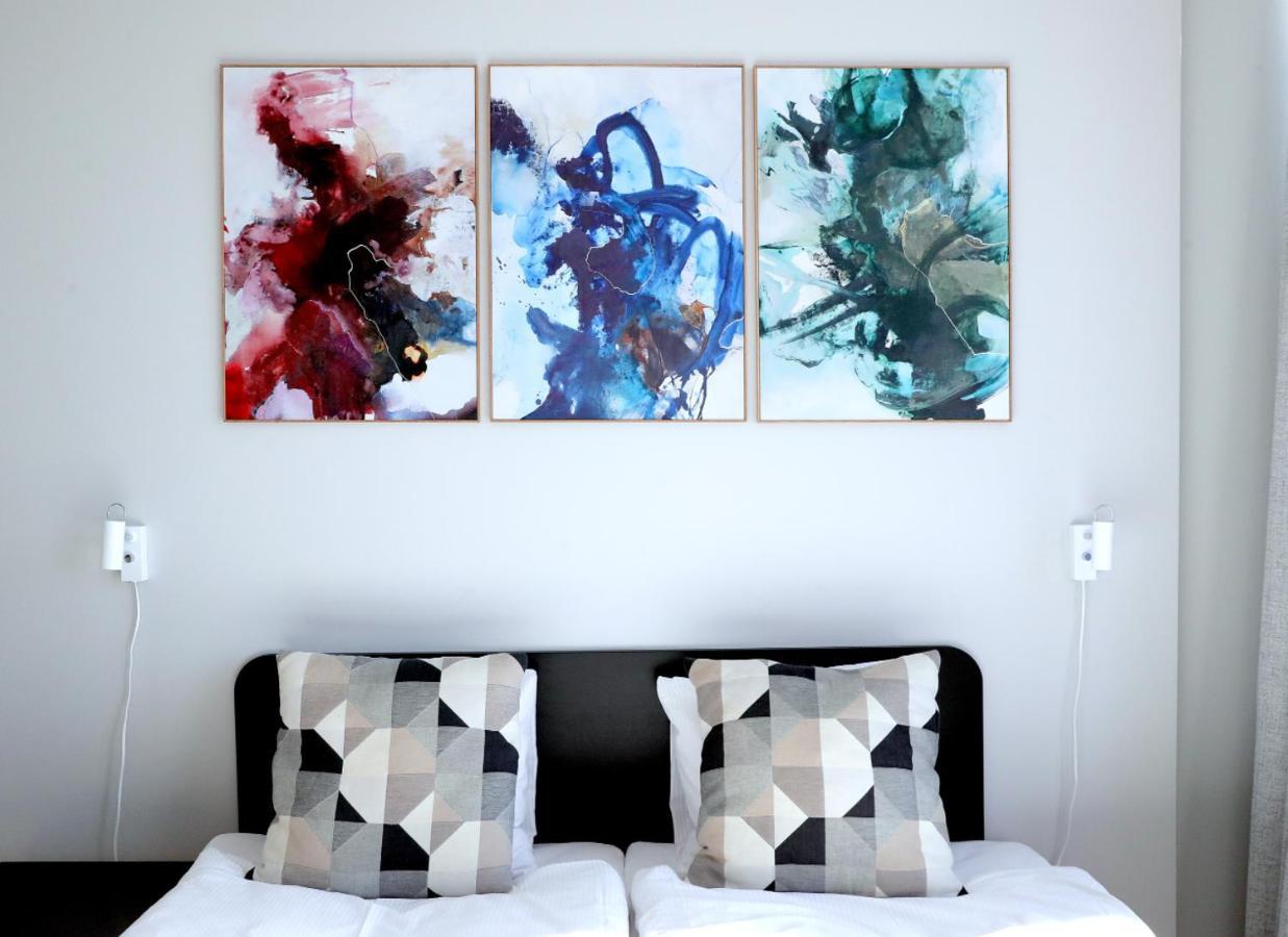 Hotel Arkaden 3*