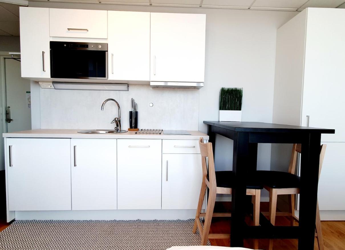 Arkaden Hotel 3*