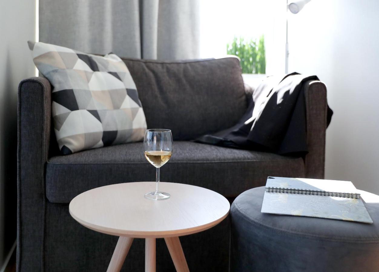 Hotel Arkaden Arlanda