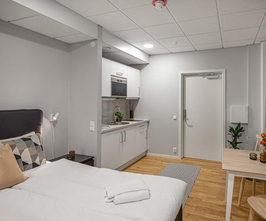 Arkaden Hotel Arlanda